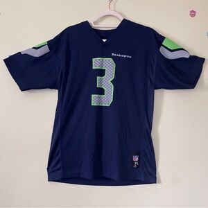 Wilson Seahawks NFL Jersey